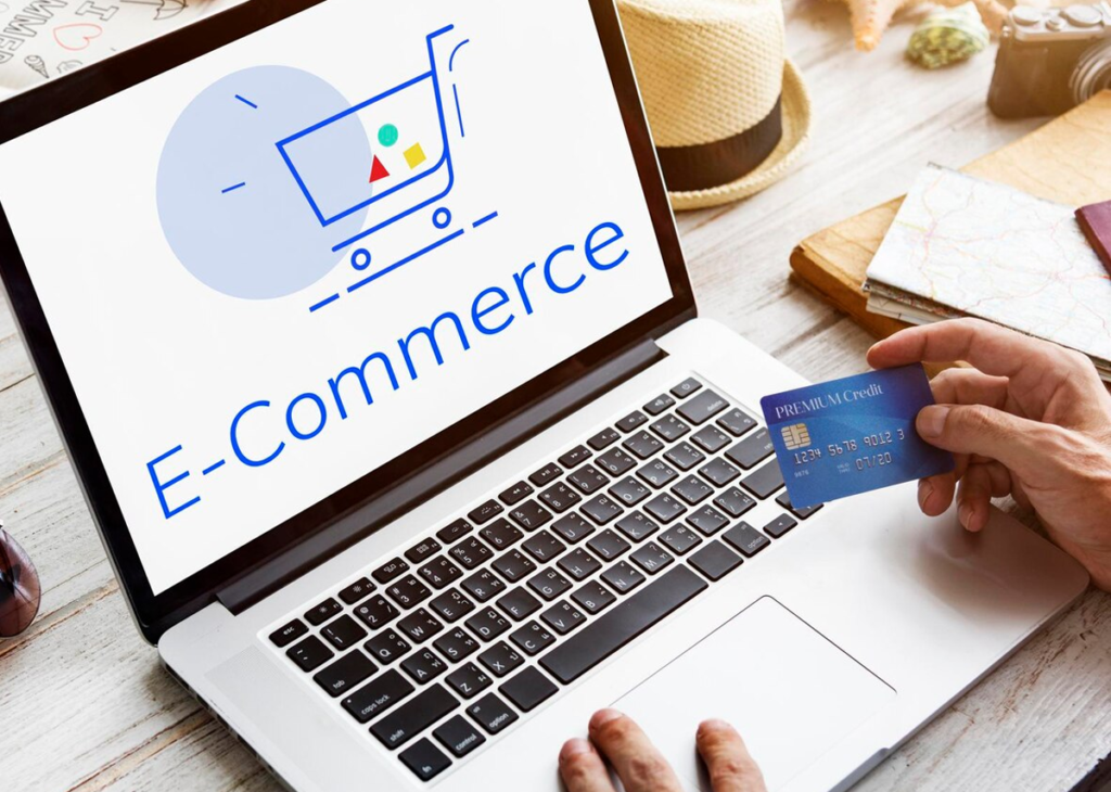 E-Commers