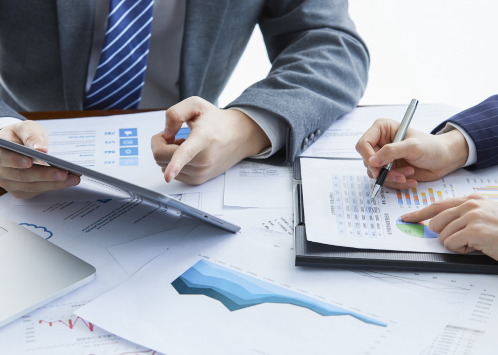 Financial Advisory