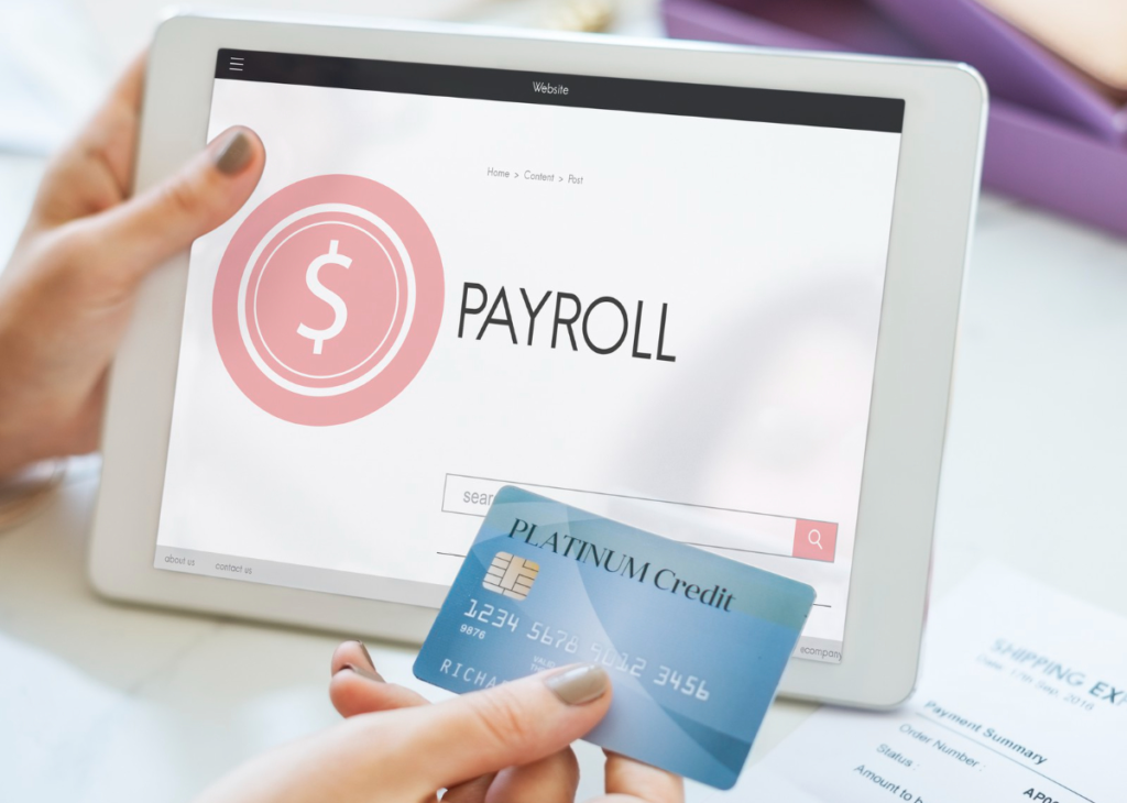 Payroll Processing