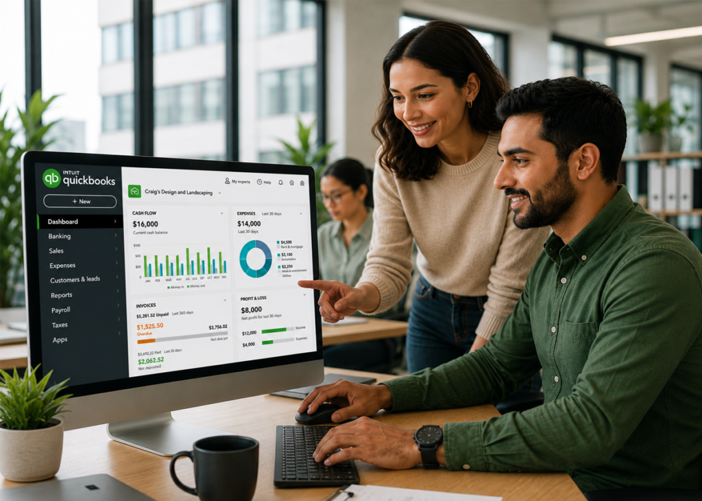 Quickbook