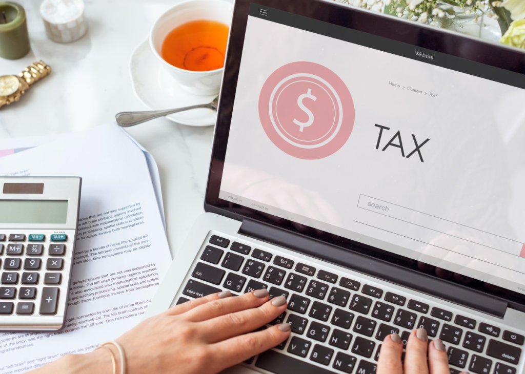 Tax Preparation