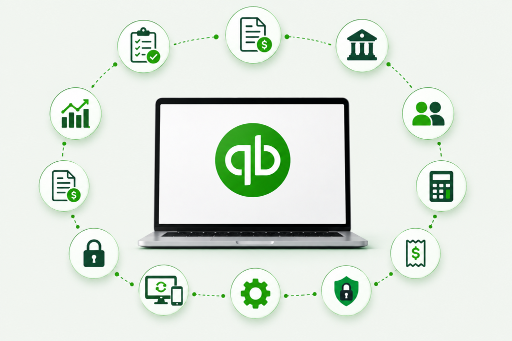 What Is QuickBooks