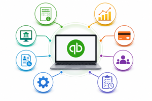 What Is QuickBooks Used For